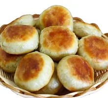 Spicy chili sauce in fire bun