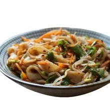 Roujiamo and Liangpi