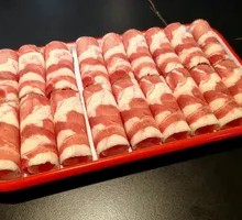 Premium Beef Tenderloin