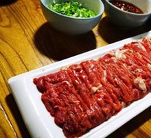 Hand-Cut Fresh Lamb Leg Meat