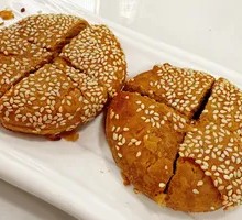 Freshly Baked Flatbread