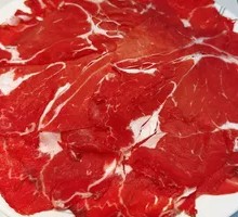 Snowflake Beef Top Blade