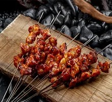 Roasted Chicken Joint