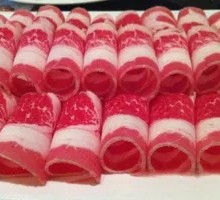 Premium Beef Tenderloin