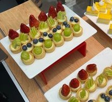 Fruit Tart