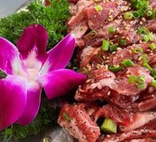 Black Pepper Beef Ribs