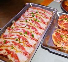 Mingyi's Traditional Pork Belly