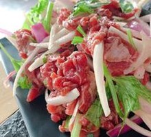 Qiqihar Family Mixed Meat