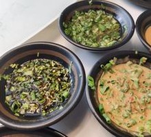 Dipping Sauce Seasoning