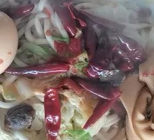 Yongning West Street Noodles