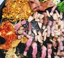 Namu Pork Plum Blossom