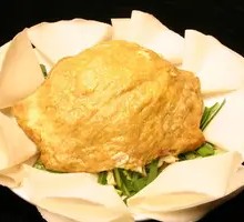 Mixed Vegetable Cover