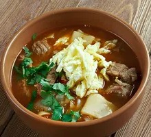 Original Flavor Noodles