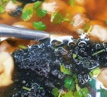 Fresh Meat and Shrimp Dumplings