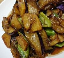 Three Fresh Ingredients Stir-Fry