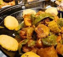 Gaba Pot One-Pot Meal