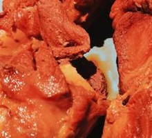 New Year's Day Braised Bone Large Portion