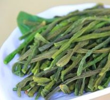 Dried Green Beans