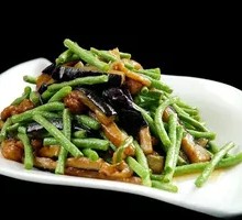 Love in Eggplant Halves