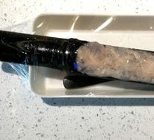 Large-Grain Hand-Made Shrimp Paste