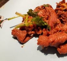 Belle's Grilled Meat