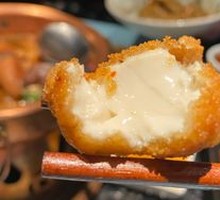 Baked Tofu with Steam