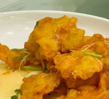 Master's Sweet and Sour Pork