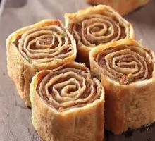 Xihe Mini Meat Patties