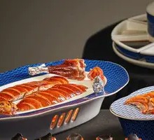 Xihé Black Truffle Roast Duck