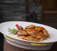 Yanchun Special Roast Chicken