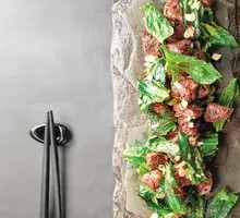 Truffle Selection Beef Cubes