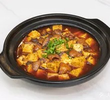 Premium Pig Intestine Tofu