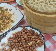 Handmade Buckwheat Noodle Pockets