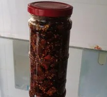 Spicy Chili Oil