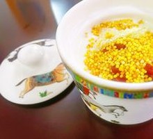 Mongolian Homemade Yogurt