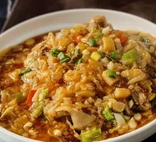 Premium Buckwheat Noodles