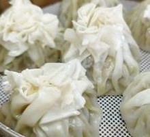 Premium Hand-Cut Lamb Shao Mai