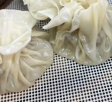 Traditional Lamb Shaomai