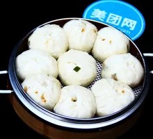 Hangzhou Steamed Dumplings