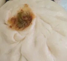 Bell Pepper Tofu Dumplings