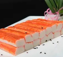 Japanese Daisaki Crab Stick