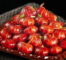 Secret 13-Spice Lobster Tails