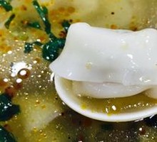 Fresh Meat Dumplings