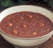 Eight Treasure Porridge