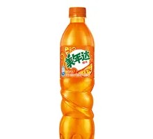 Mirinda Fruit Flavor