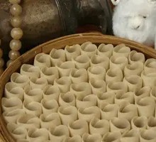 Buckwheat Noodle Rolls