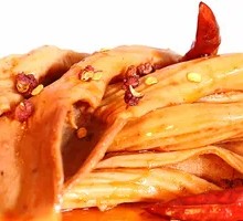 Signature Duck Intestine