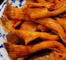 Signature Duck Intestines