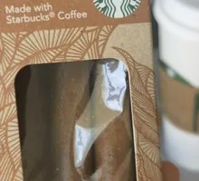 Coffee-flavored Omelet