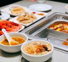 海底捞6斤番茄锅